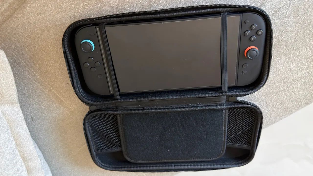 Nintendo SWITCH 2 - Foto 3
