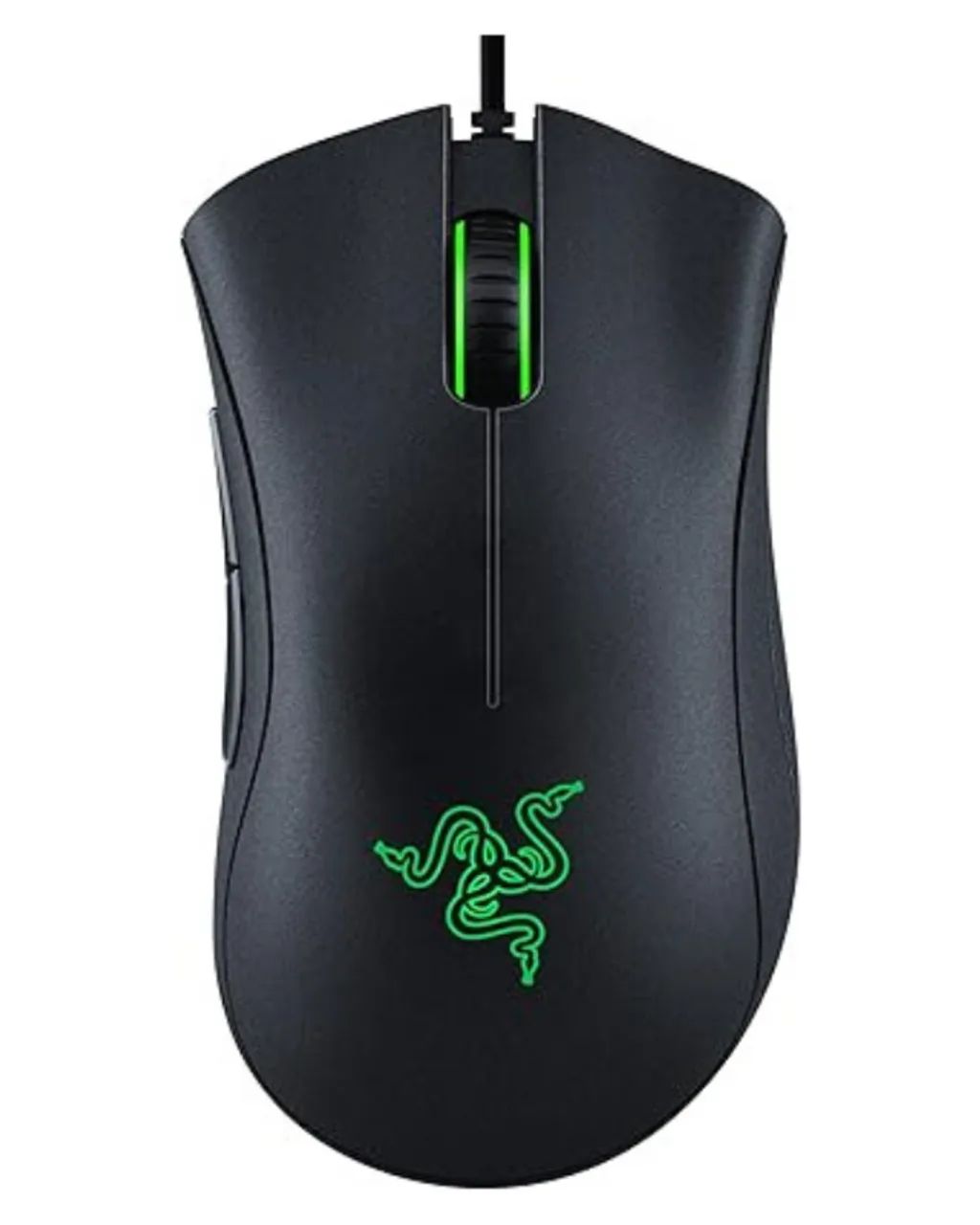   Mouse gamer Razer DeathAdder