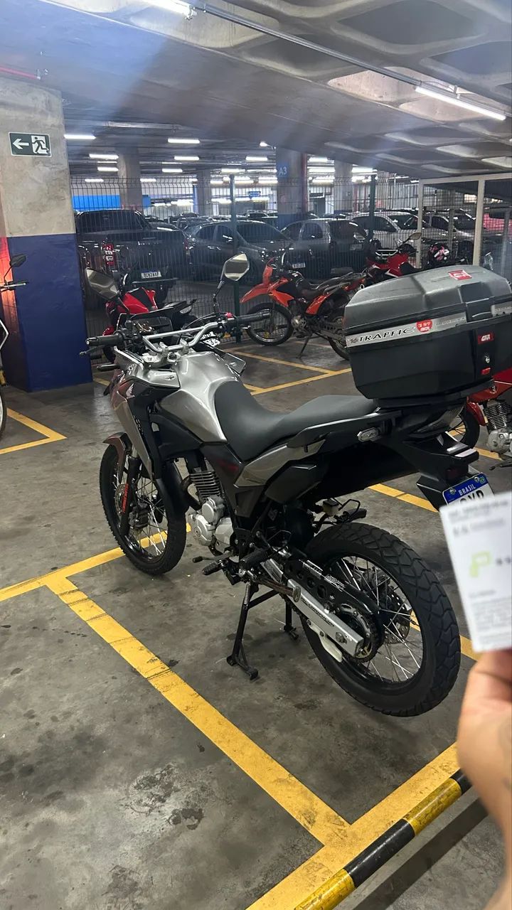Xre 300 abs nova demais  - Foto 5