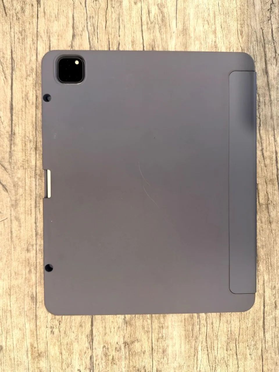 iPad Pro 12.9 2020 · 256GB · + Pencil 2 com ponta nova · + capa