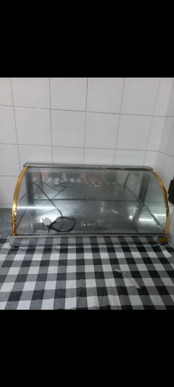 Estufa fria - Foto 3