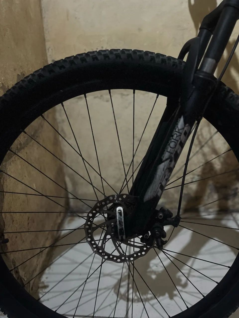 BIKE RAGNAR ARO 29  - Foto 5