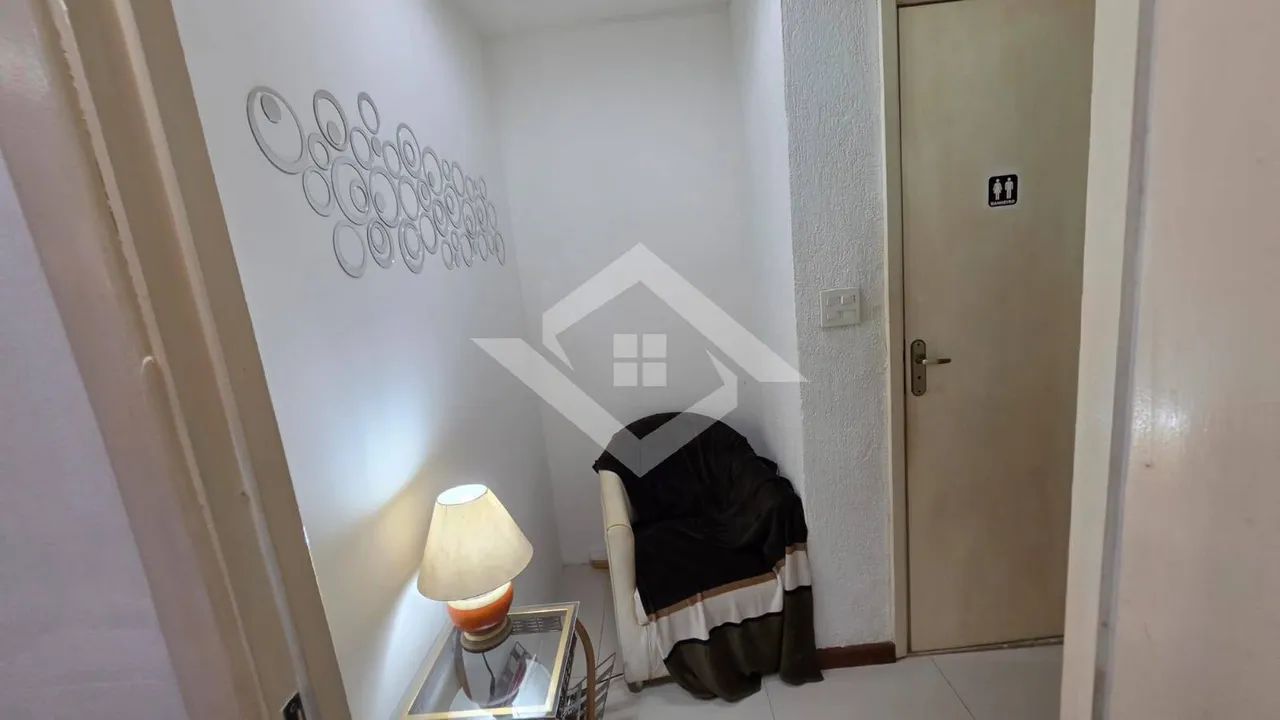 Sala Comercial 29 m² para Locação no Centro de Niterói - Foto 4