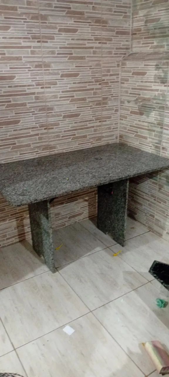 Mesa de Marmore  - Foto 2