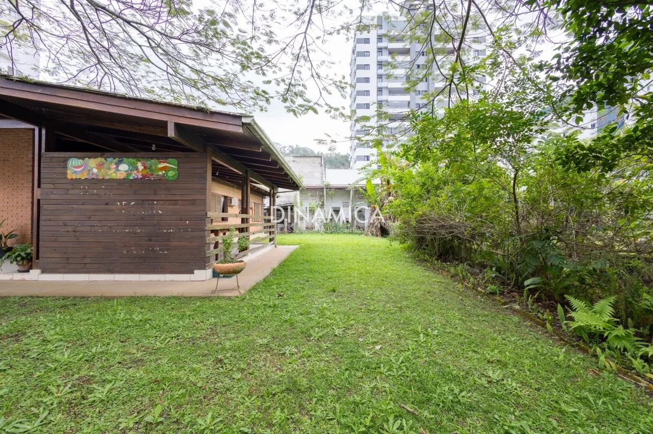 Excelente casa com terreno na Vila Nova - Foto 5