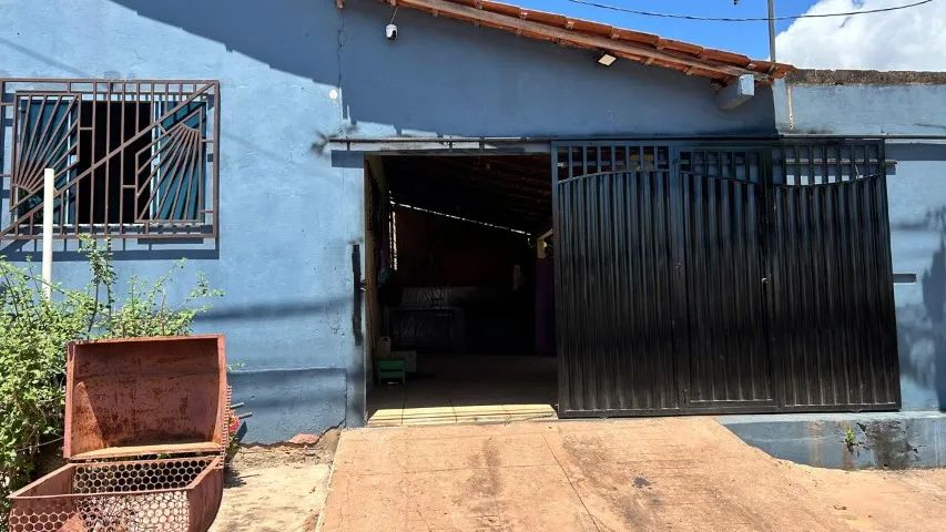 CASA PARA ALUGAR PERTO DA BOM PÃO FERNANDO GUILHON - Foto 3