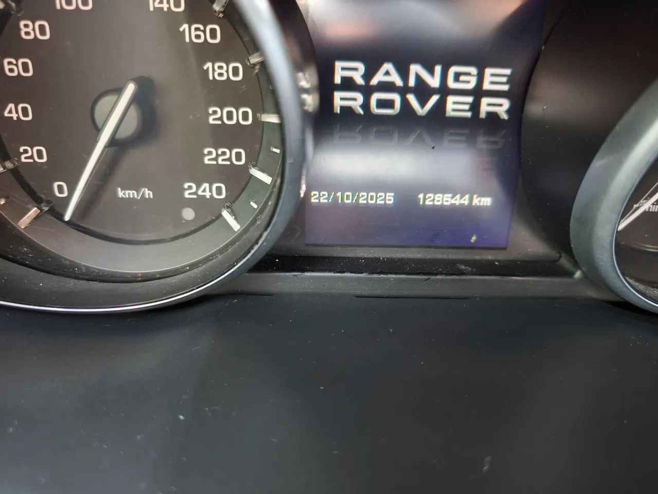 Land Rover Range Rover Evoque Pure 2.0 Aut. 5P 2012 - Foto 4