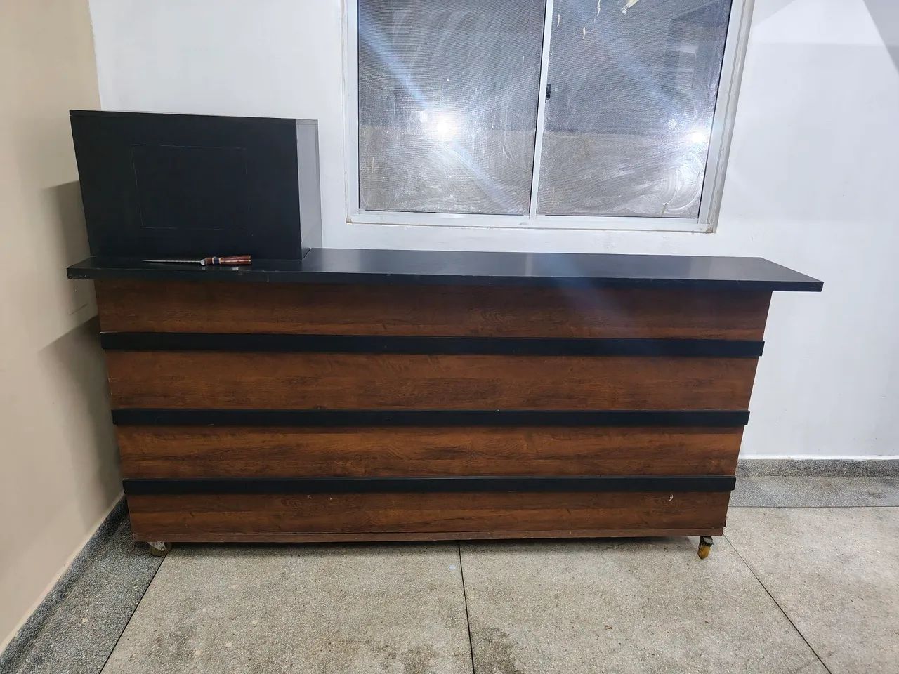 Balcão mdf  - Foto 3