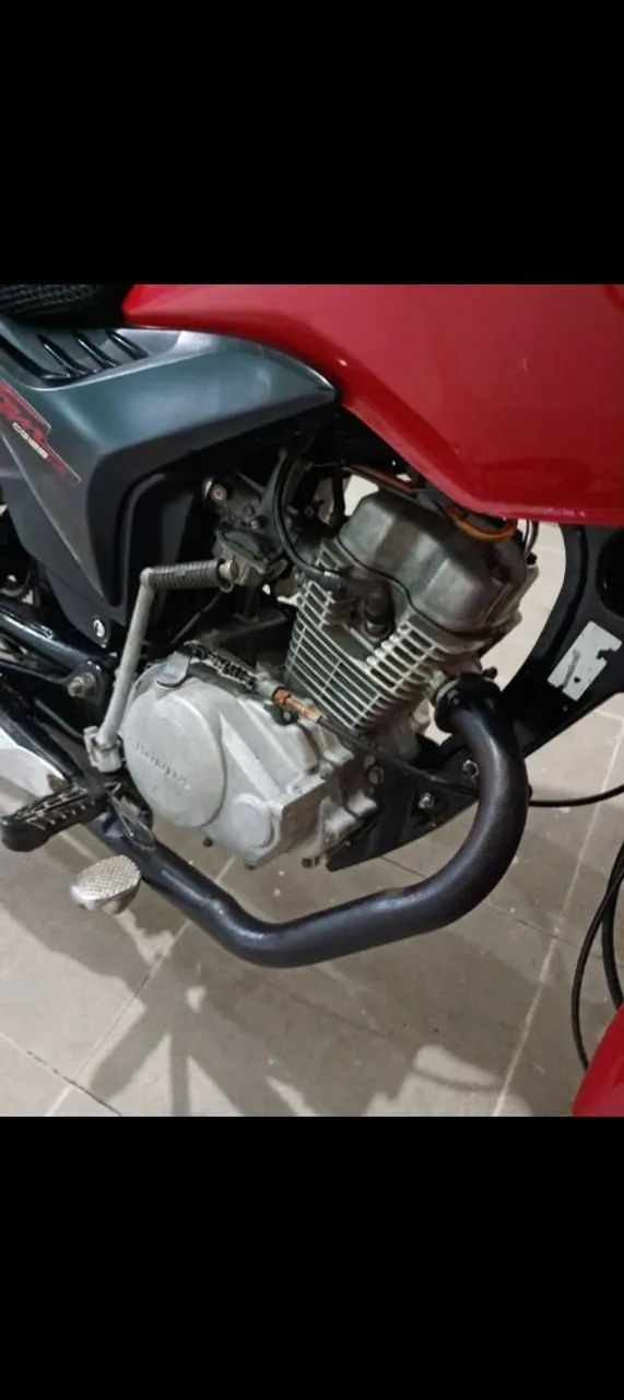 Cg 125 - Foto 5