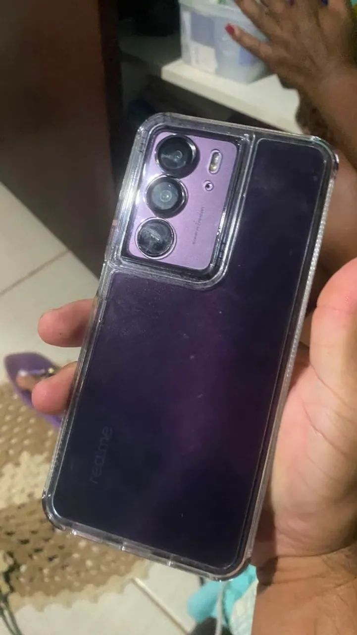Celular Realme