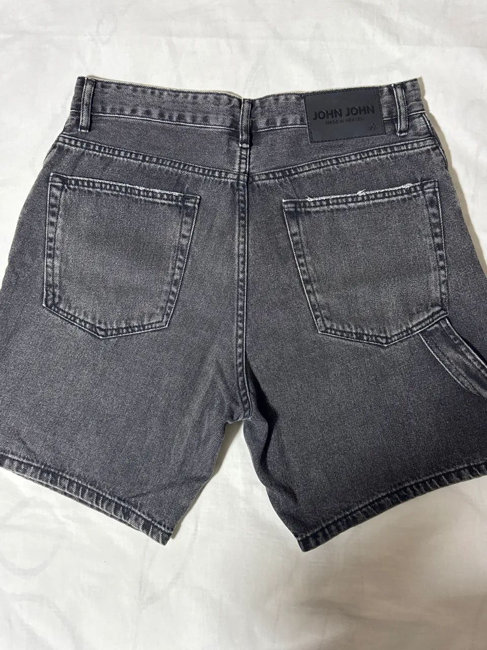 Bermuda masculina John John - Foto 2