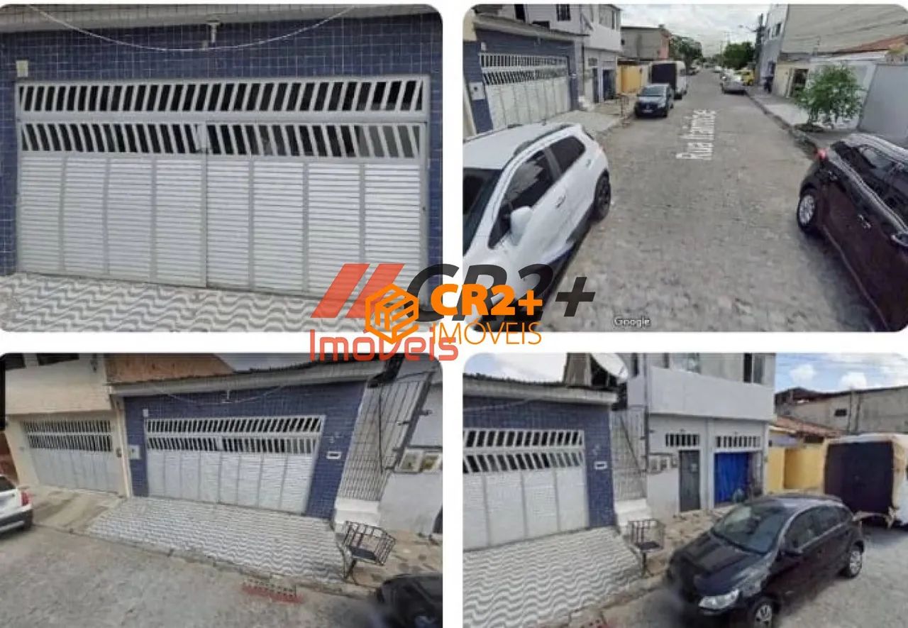 Casa à Venda 3 quartos, 1 suíte no Ipsep com 110M². - Foto 2