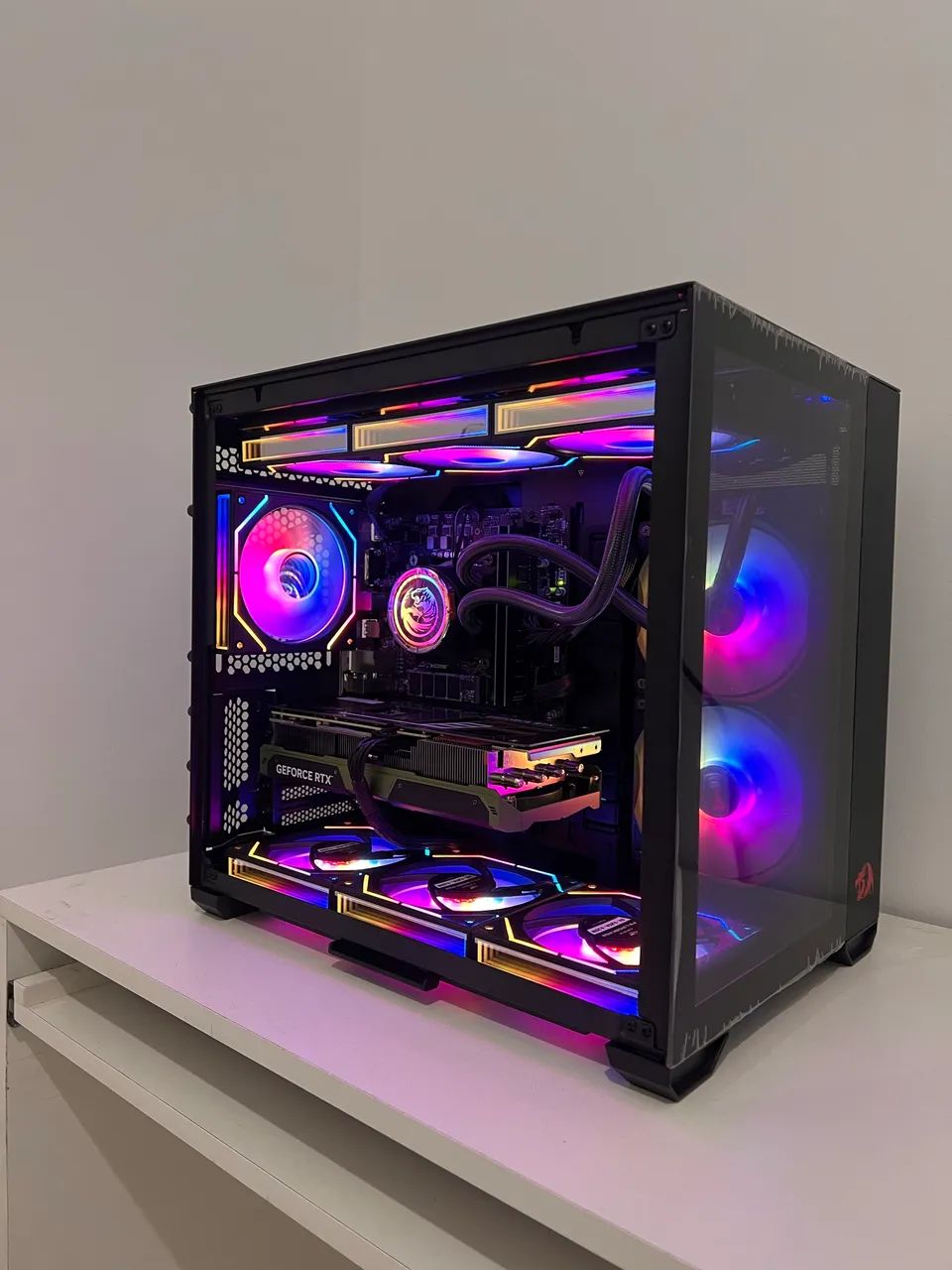Montagem, manutenção e limpeza de PCs - Foto 3