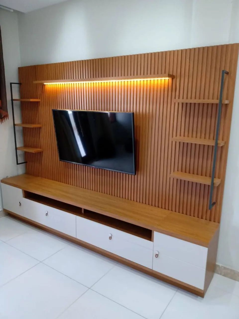 Montador modulado e planejado - Foto 2