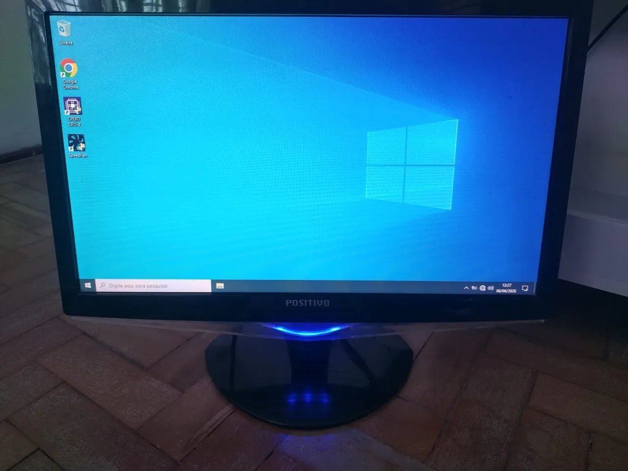 Monitor positivo  - Foto 5