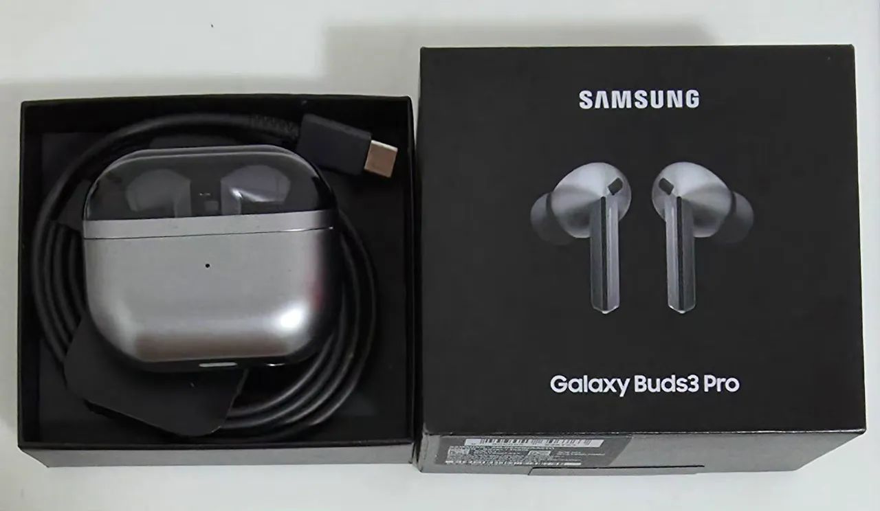 Fone galaxy buds 3 pro