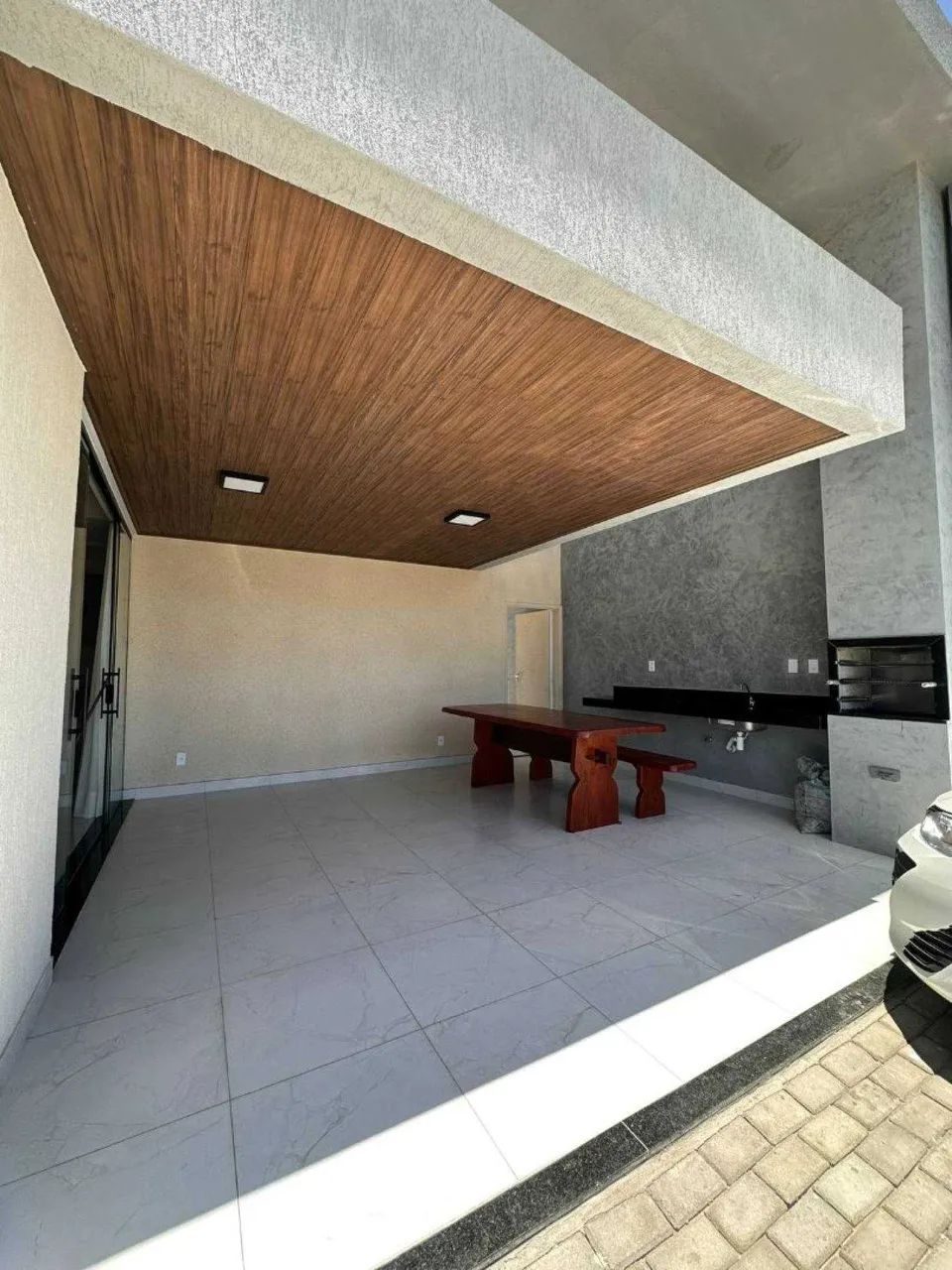 Casa linda no Malui residence com modulados [18895] - Foto 5