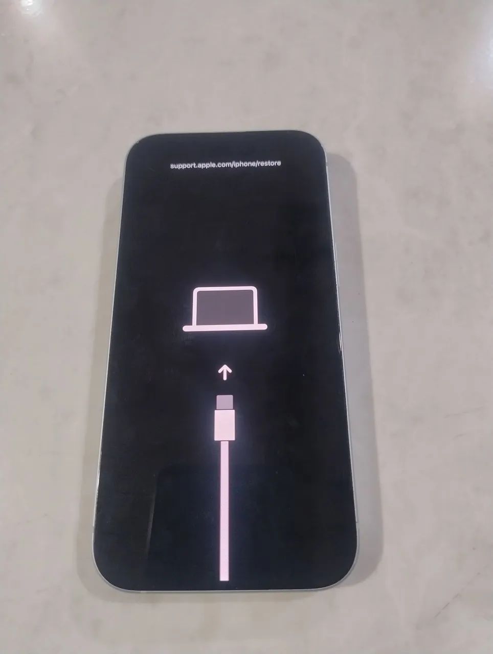 iPhone 15 peças 