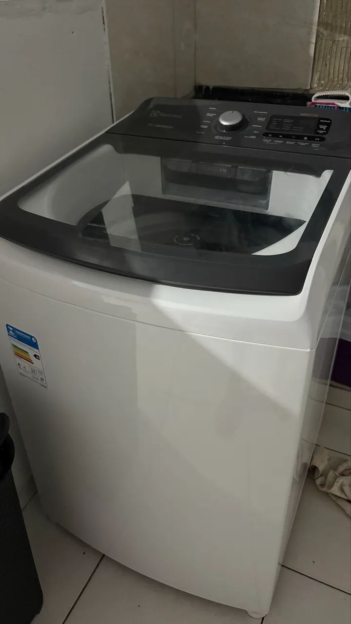 Máquina de lavar  - Foto 3