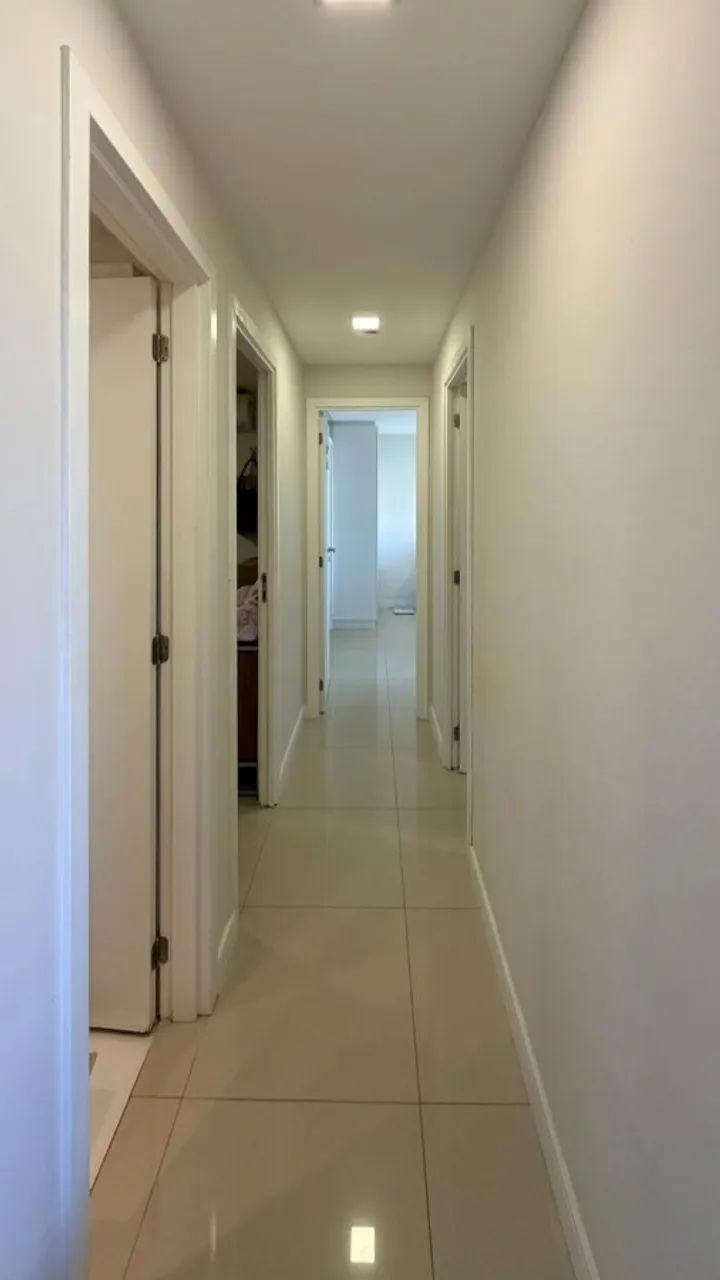 Apartamento no Lafitte Guararapes | 110 m², 3 suítes - Foto 5