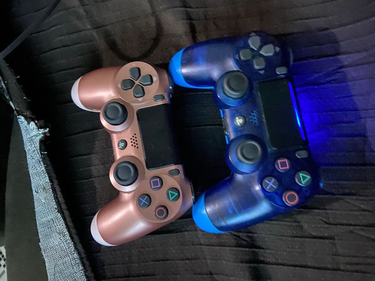 Vende-se ps4 - Foto 3