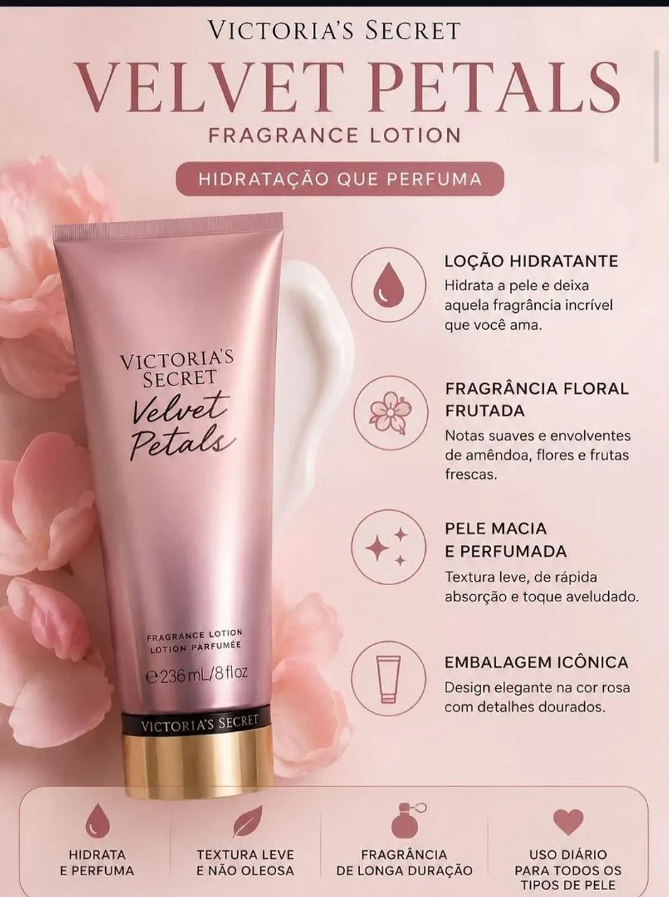KIT VICTORIA 'S SECRETS  - Foto 2