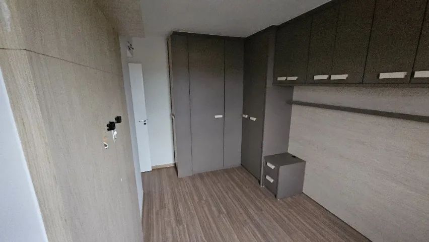 Apartamento Santo Amaro Cambe 45m2 - Foto 5