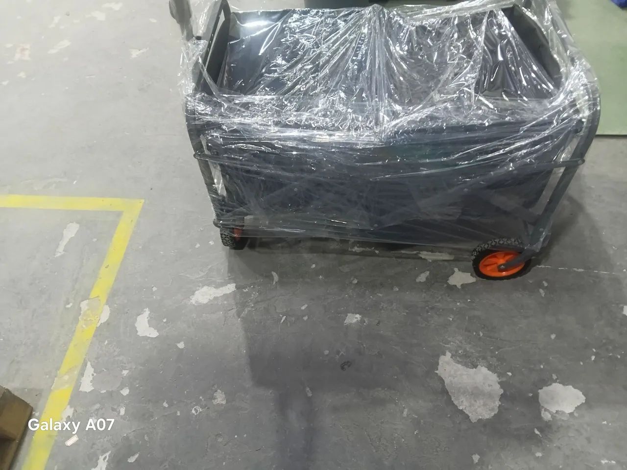 Carrinho ajax - Foto 2