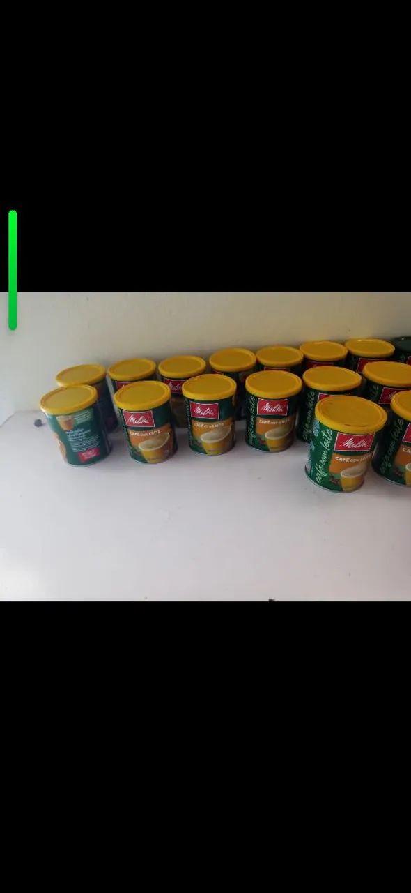 Latas vazias - Foto 3