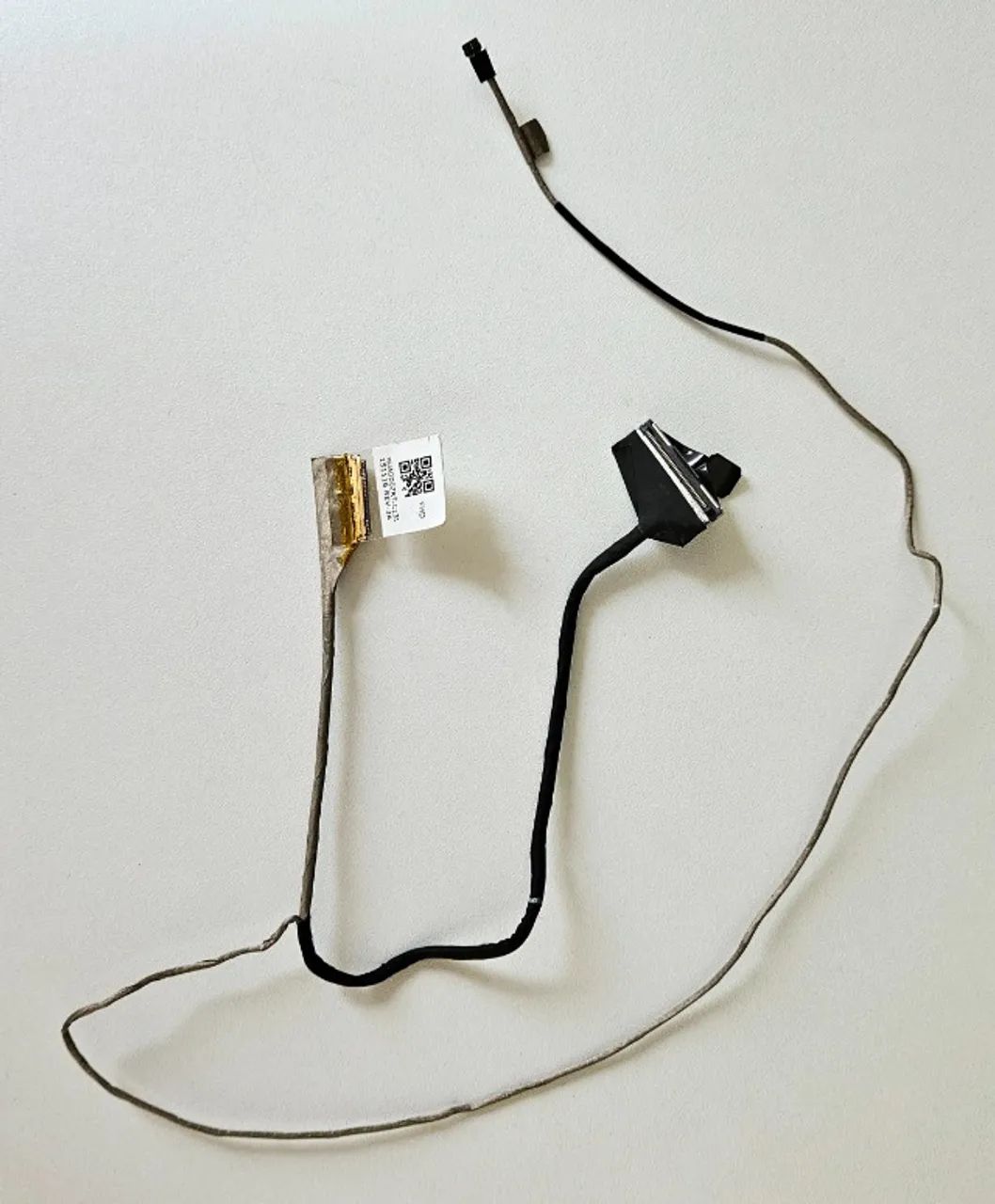 Cabo Flat E Webcam Notebook Acer Aspire E5-574g