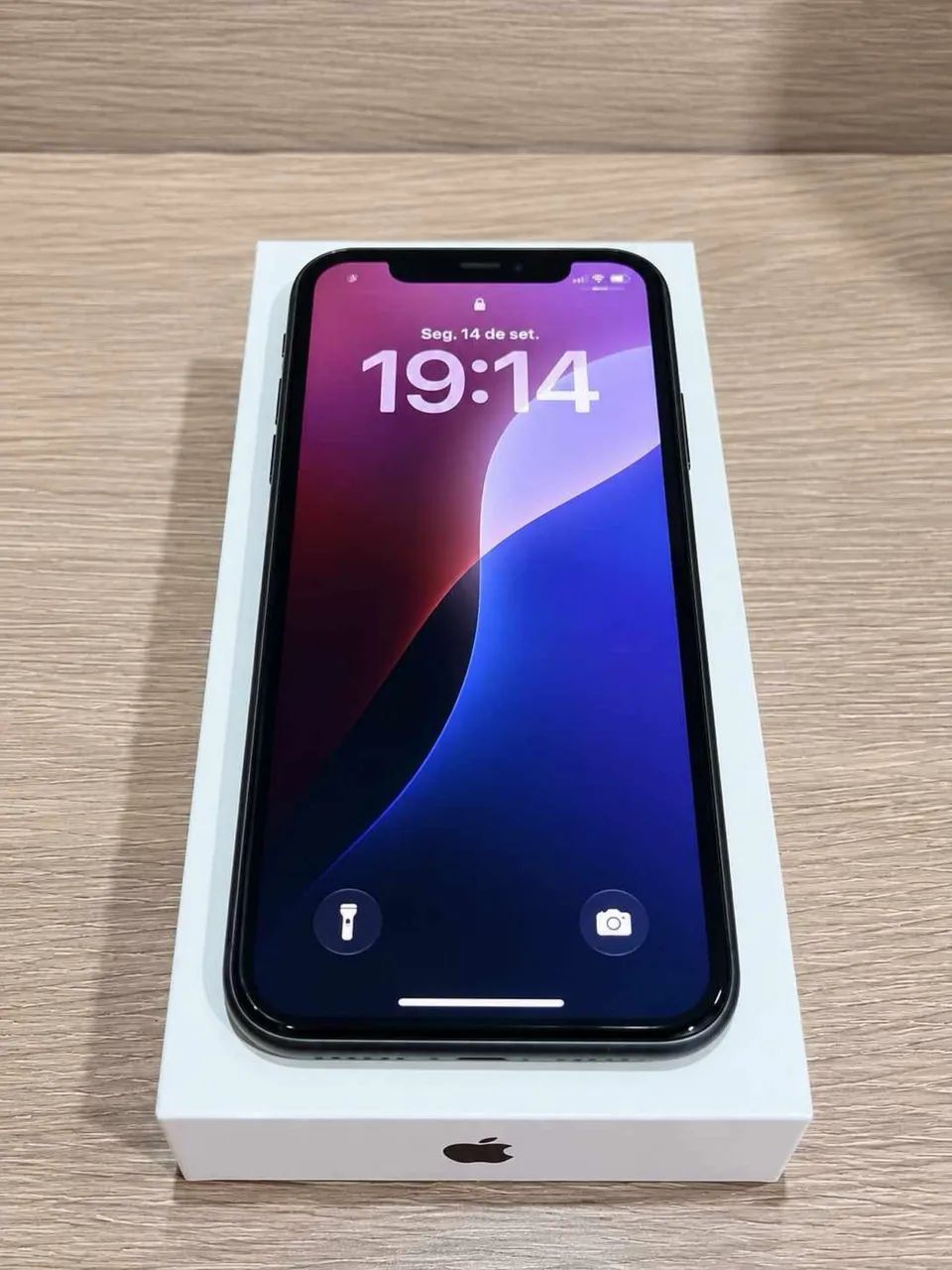 iPhone 11 68gb - Foto 2