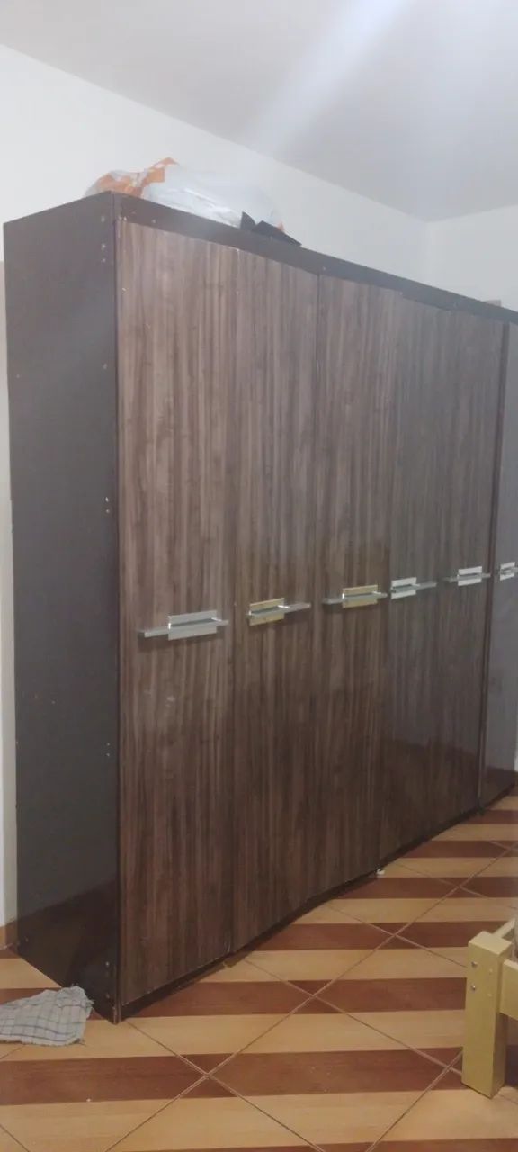 Guarda roupa  - Foto 4