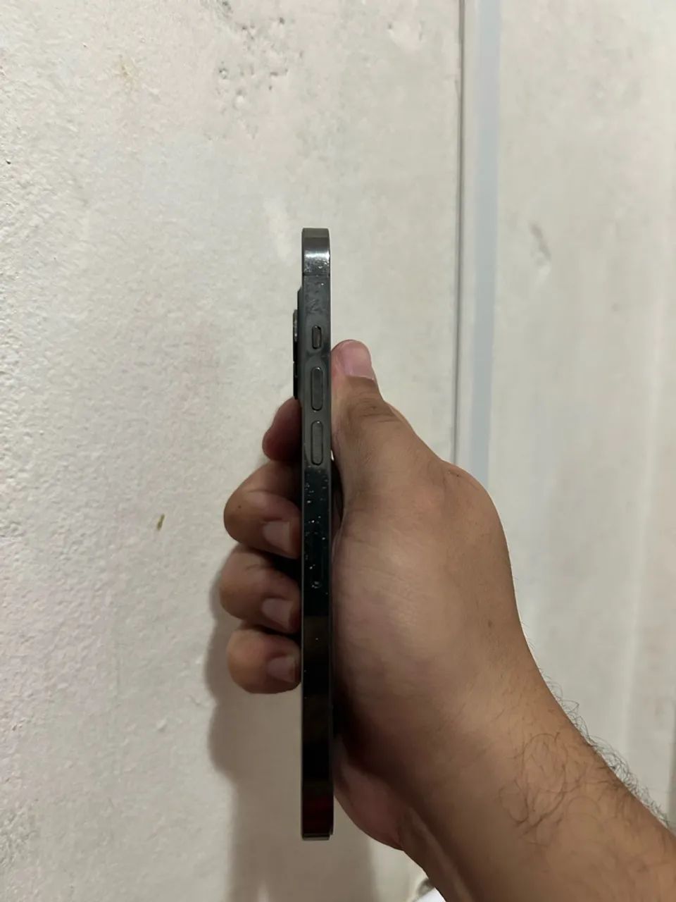 IPHONE 12 PRO MAX 128GB - Foto 4