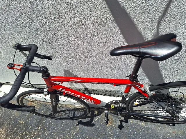Bike speed alumínio  - Foto 5