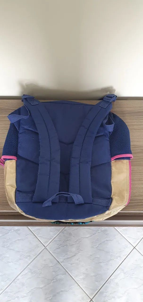 Mochila escolar - Foto 4