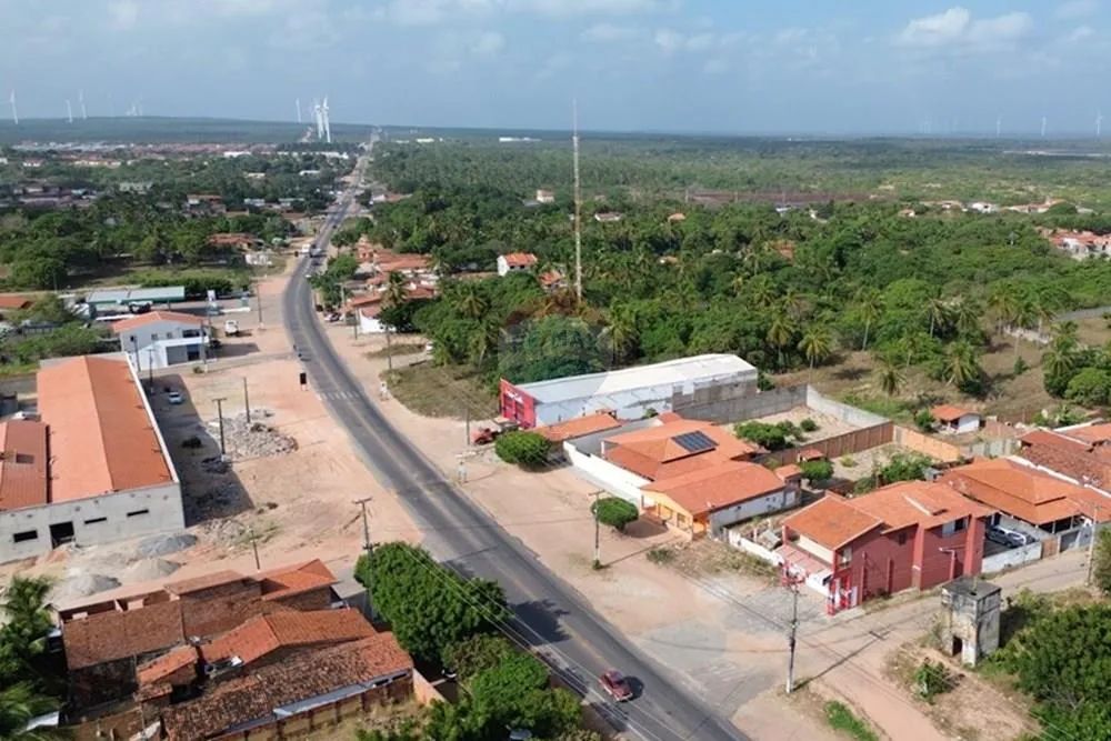 Excelente Terreno de 8.524 m2 matriculado | Trairi CE - Foto 5