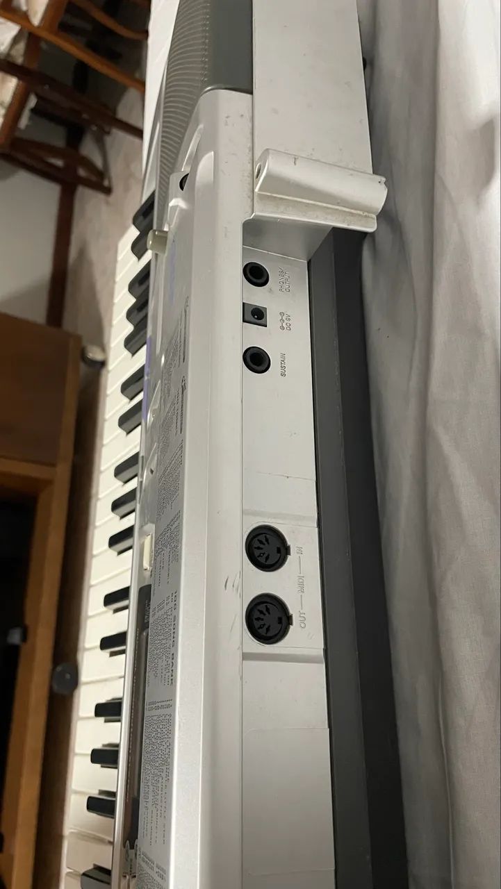 Teclado  - Foto 2