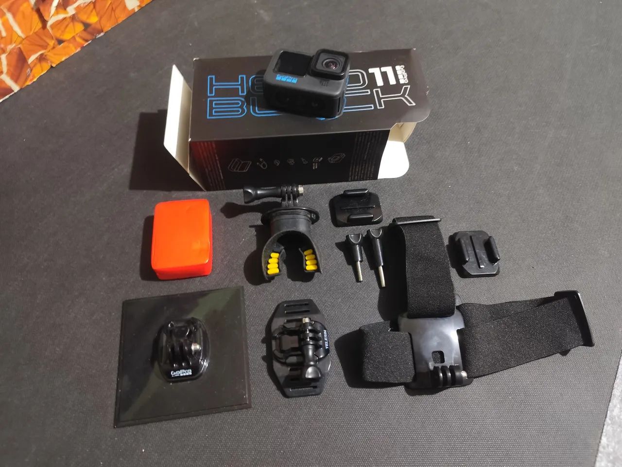 GO PRO HERO 11 BLACK NOVA - Foto 3