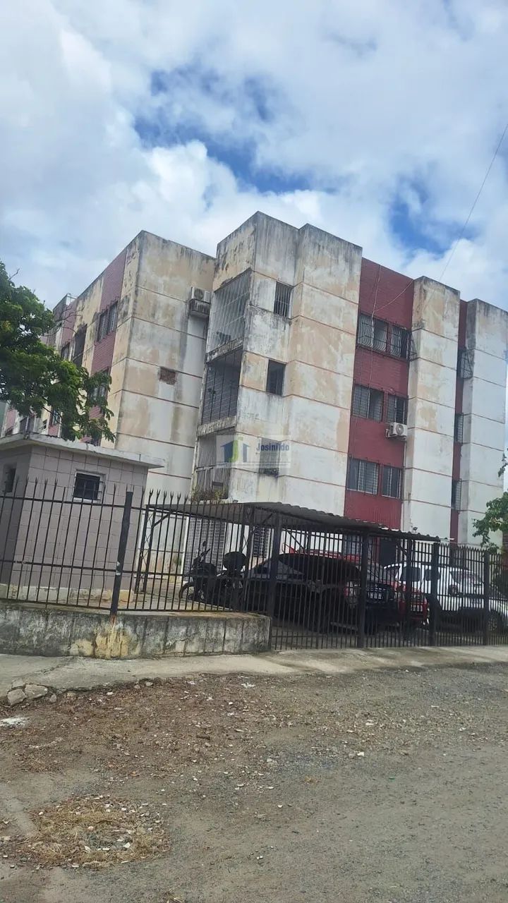Apartamento com 3 dormitórios no Cordeiro - Foto 2