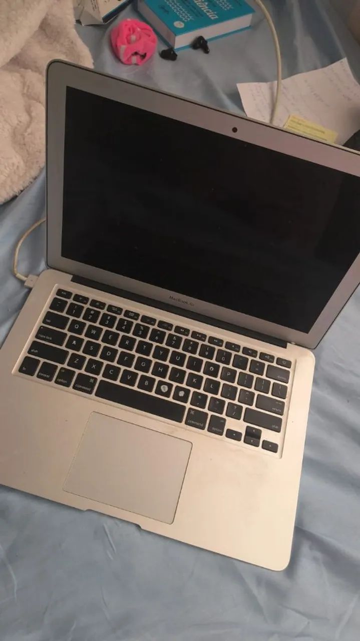 MacBook  - Foto 2