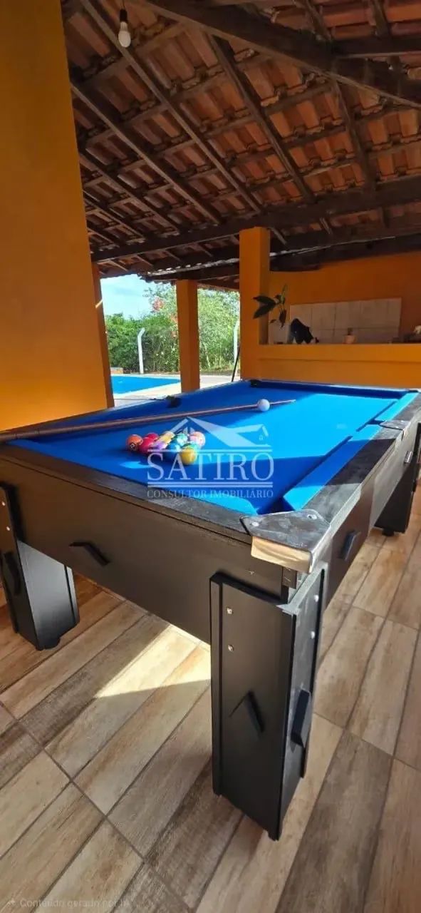 CHÁCARA LINDA A VENDA! - Foto 2