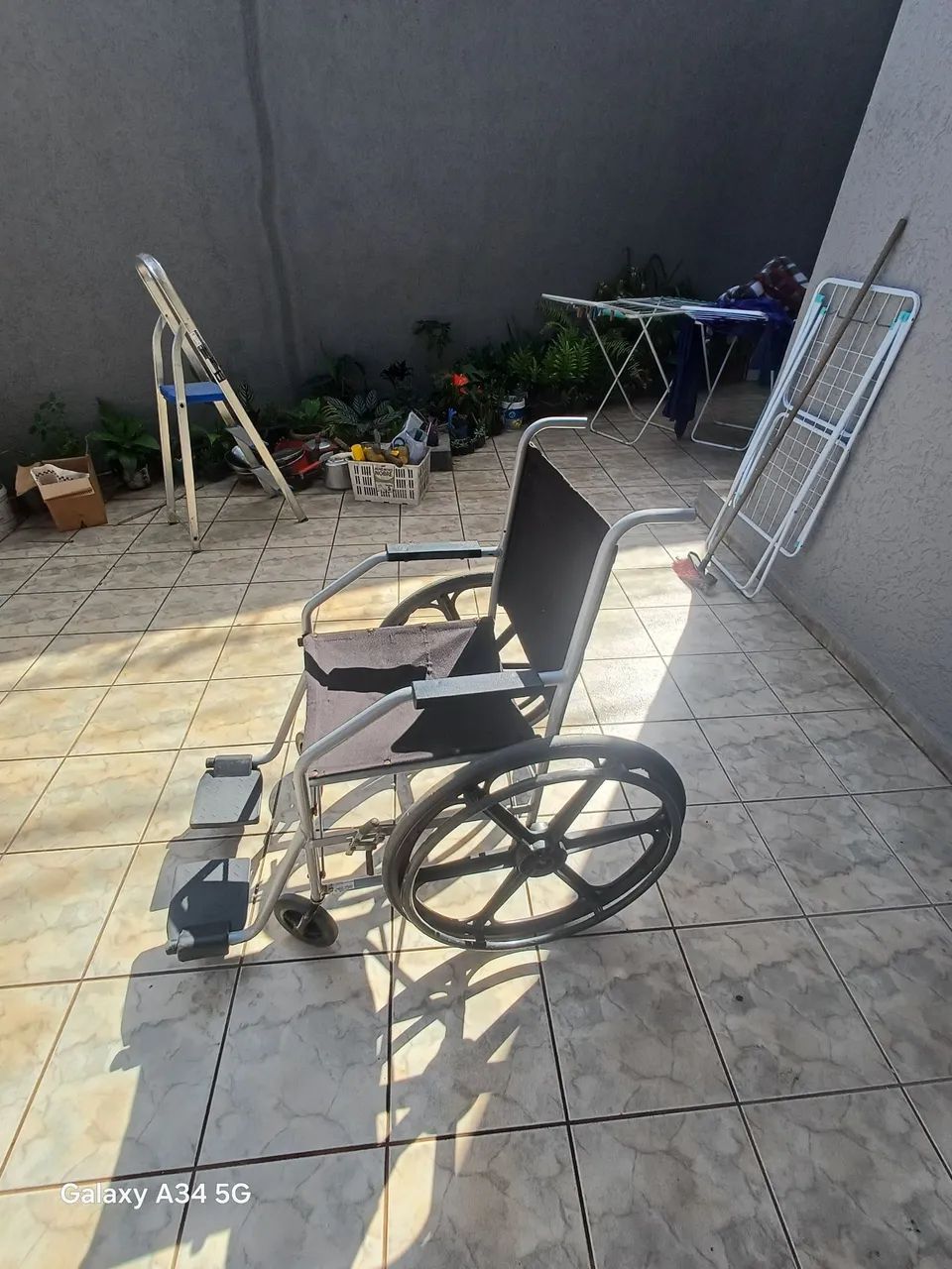 cadeira - Foto 2