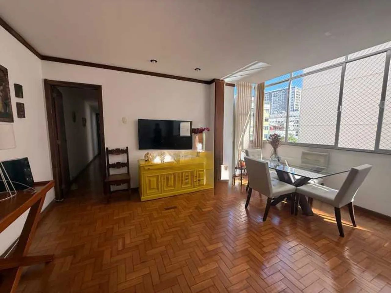 Apartamento : / Residencial / Botafogo - Foto 4