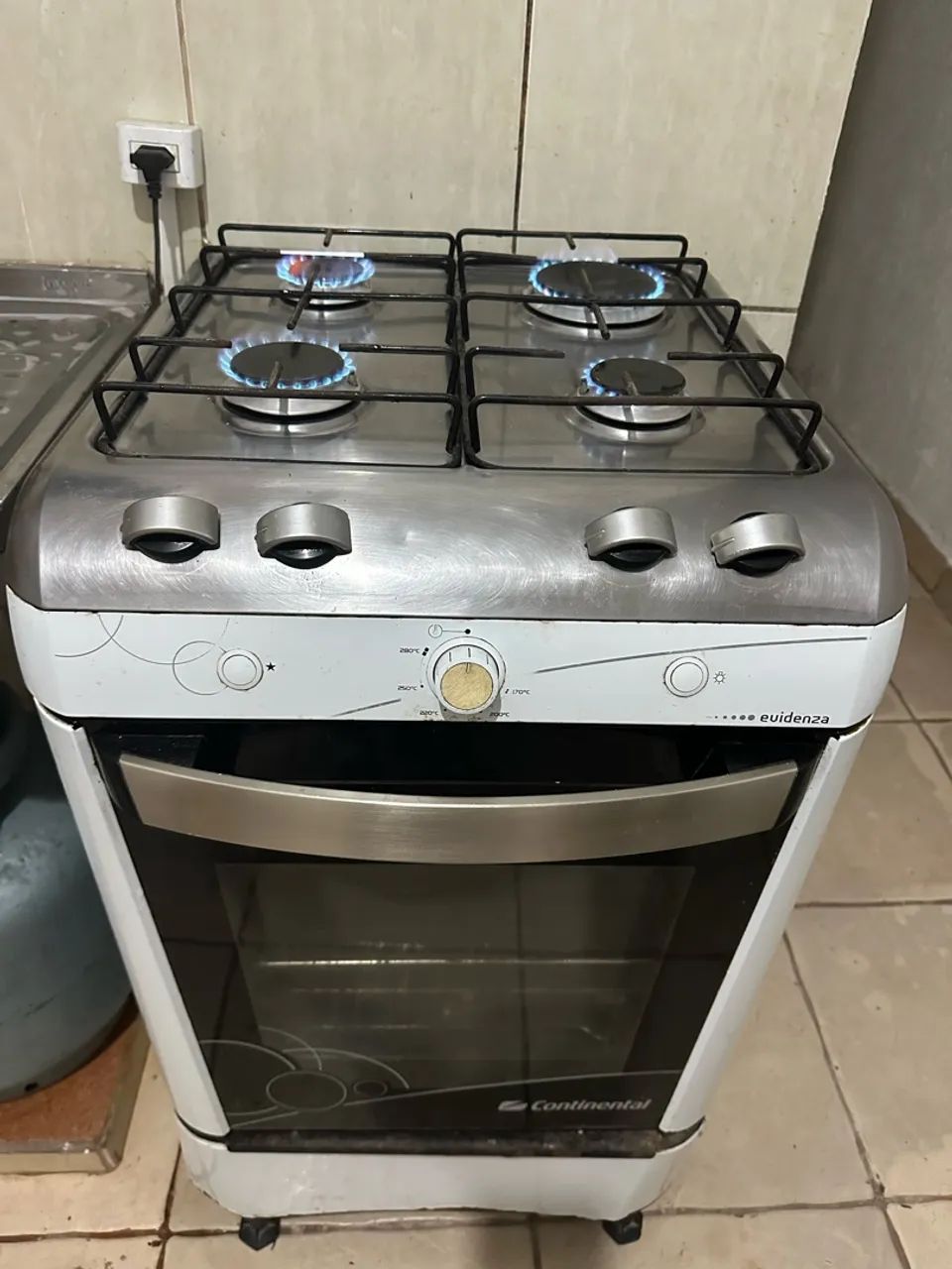 Fogão 