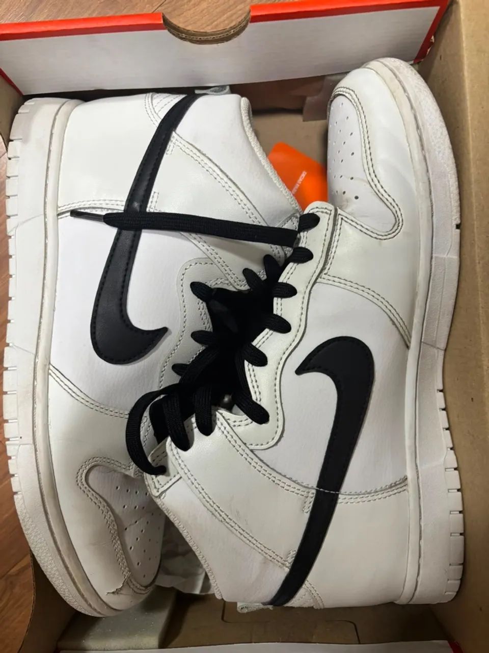 NIKE DUNK HIGH +++barato