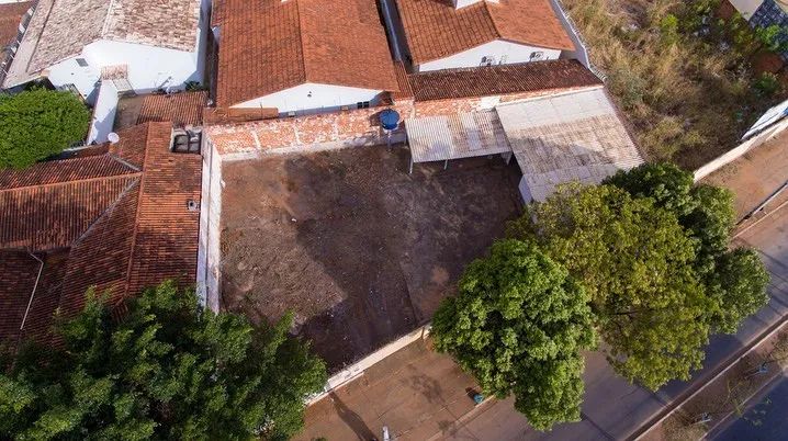 Lote / Terreno - Morada do Sol