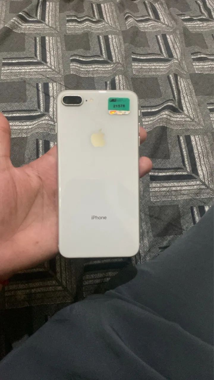 iPhone 8 plus  - Foto 2