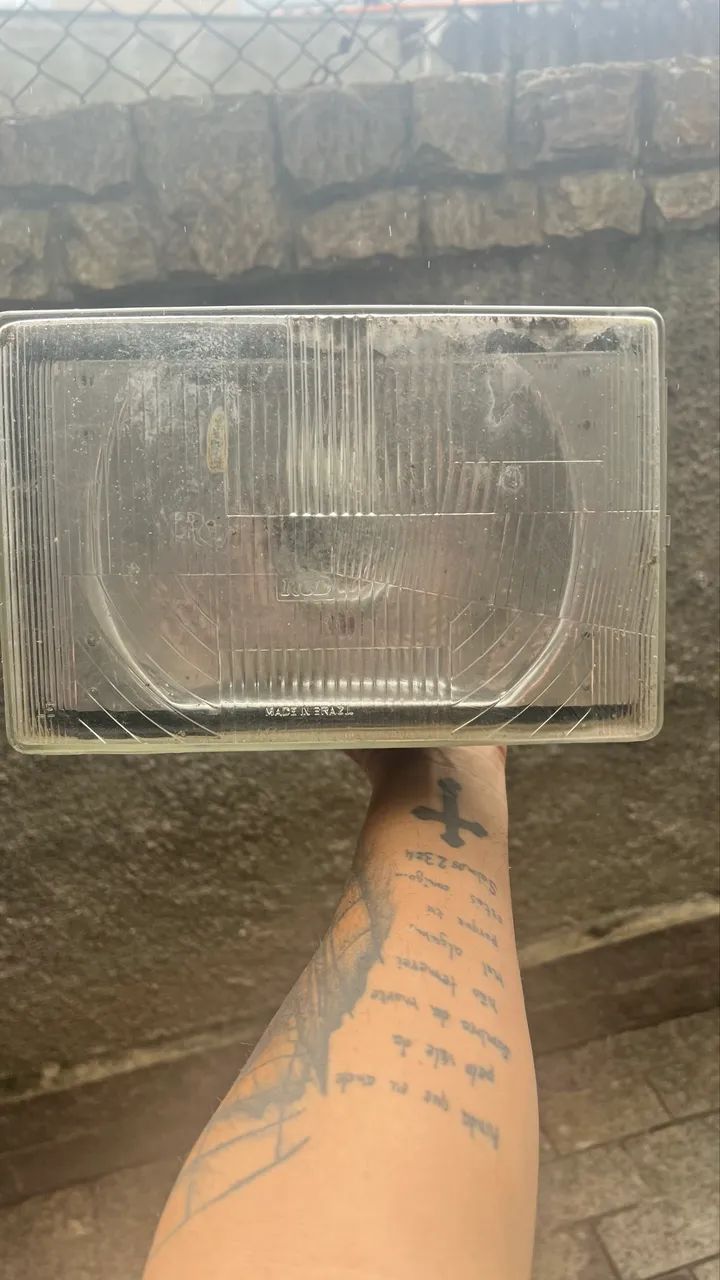 Farol opala 