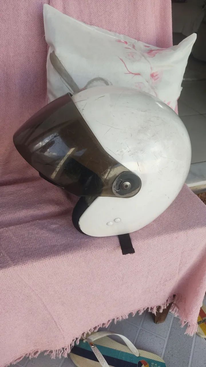 Capacete  - Foto 4