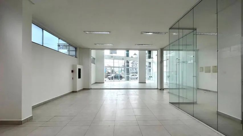 Sala Comercial Itajai - Foto 4